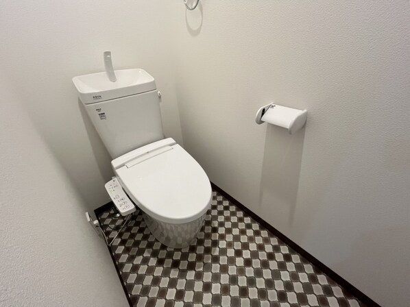 リュッケ御立中の物件内観写真